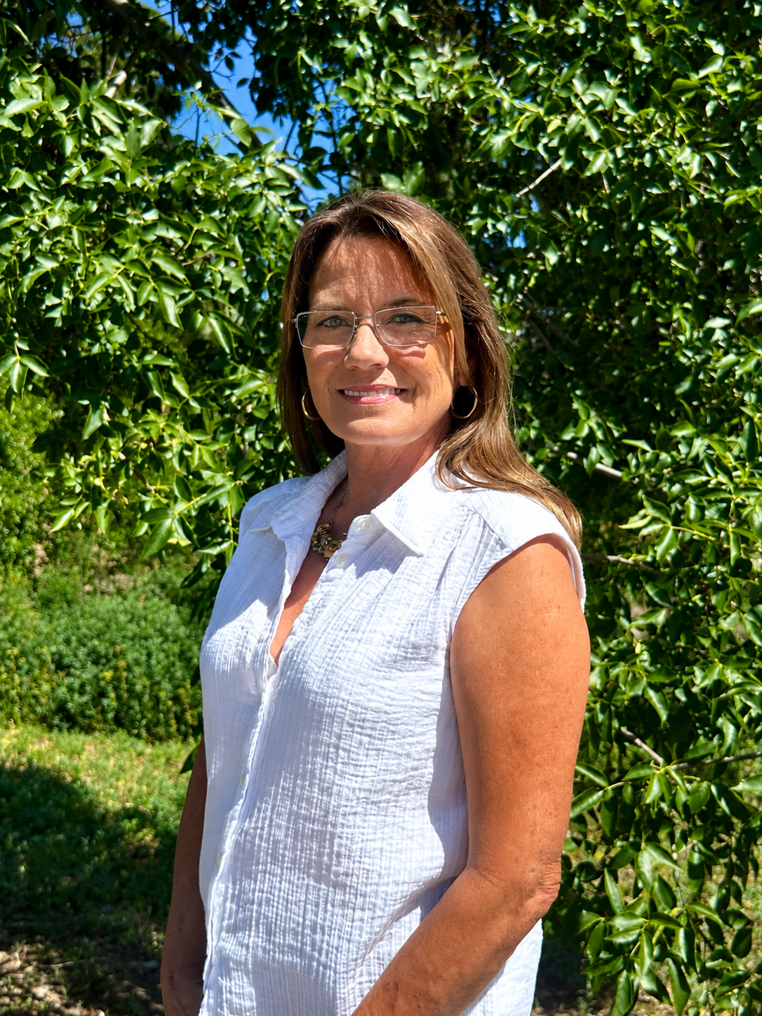 Diane Jenkins, Hair Stylist