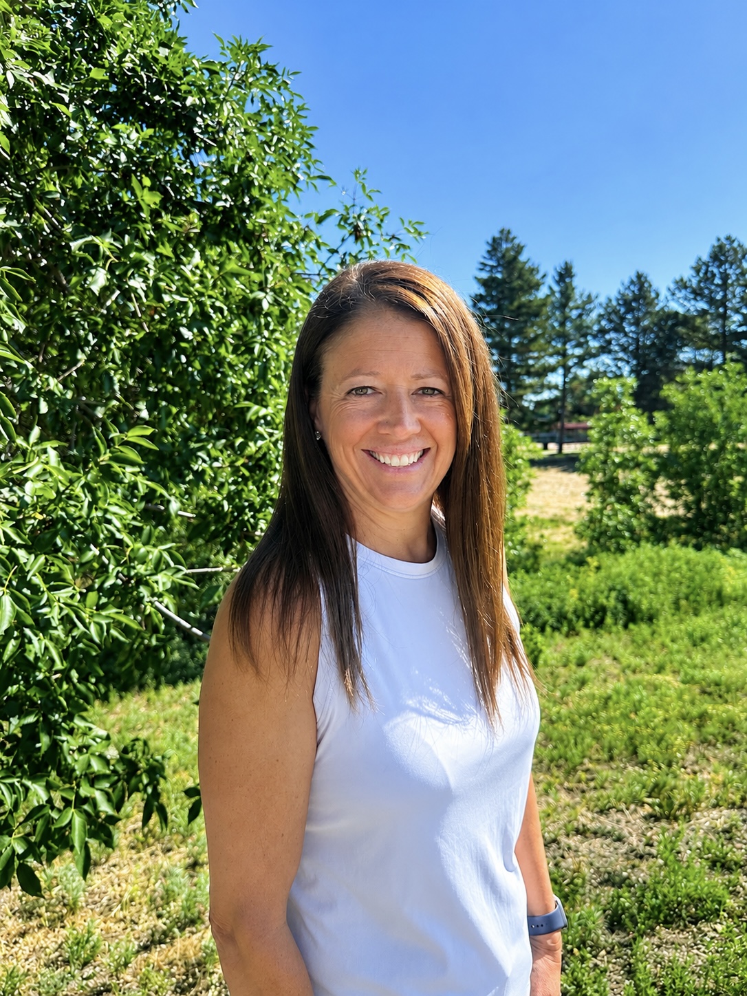 Heather Knapke, Hair Stylist