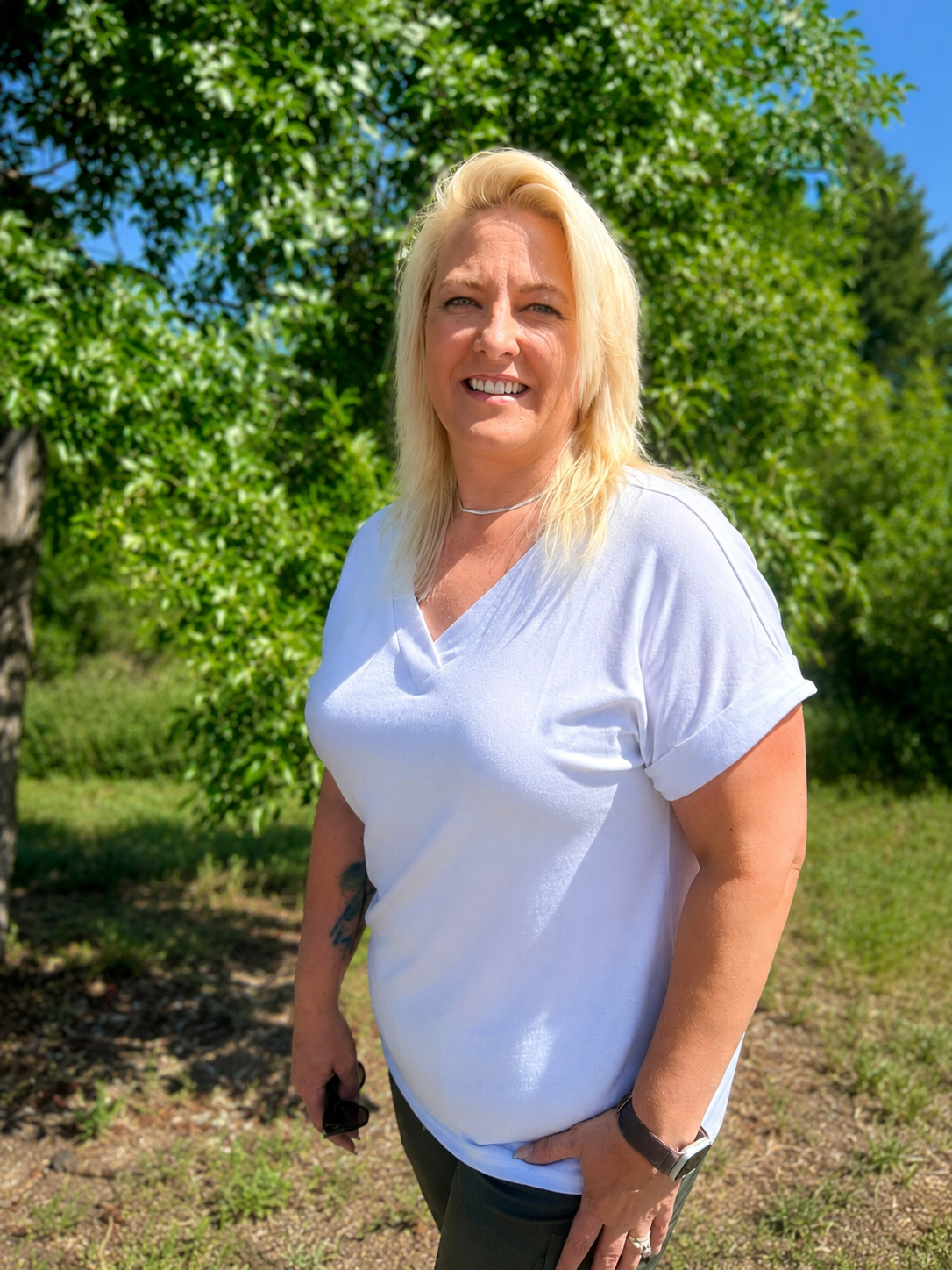 Jane Caldwell Schindler, Owner, Stylist & Educator