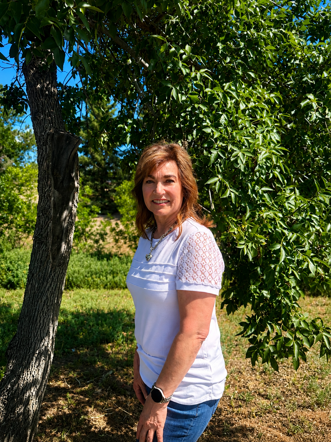 Kathleen Lunde, Master Esthetician
