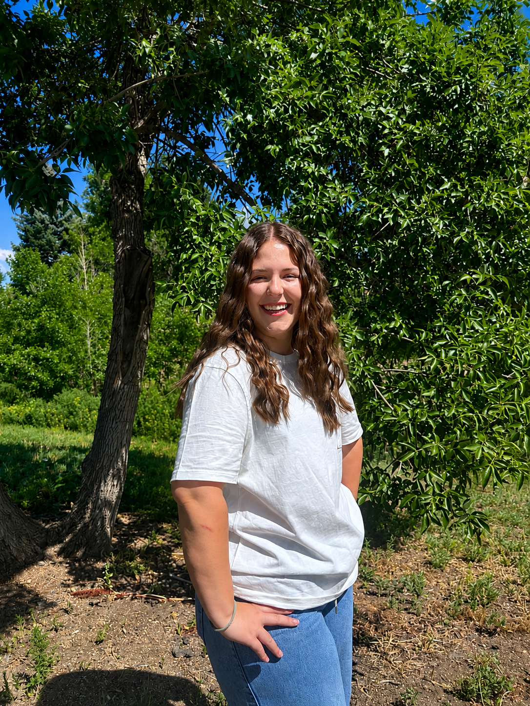 Layla Fowler, Front Desk Associate