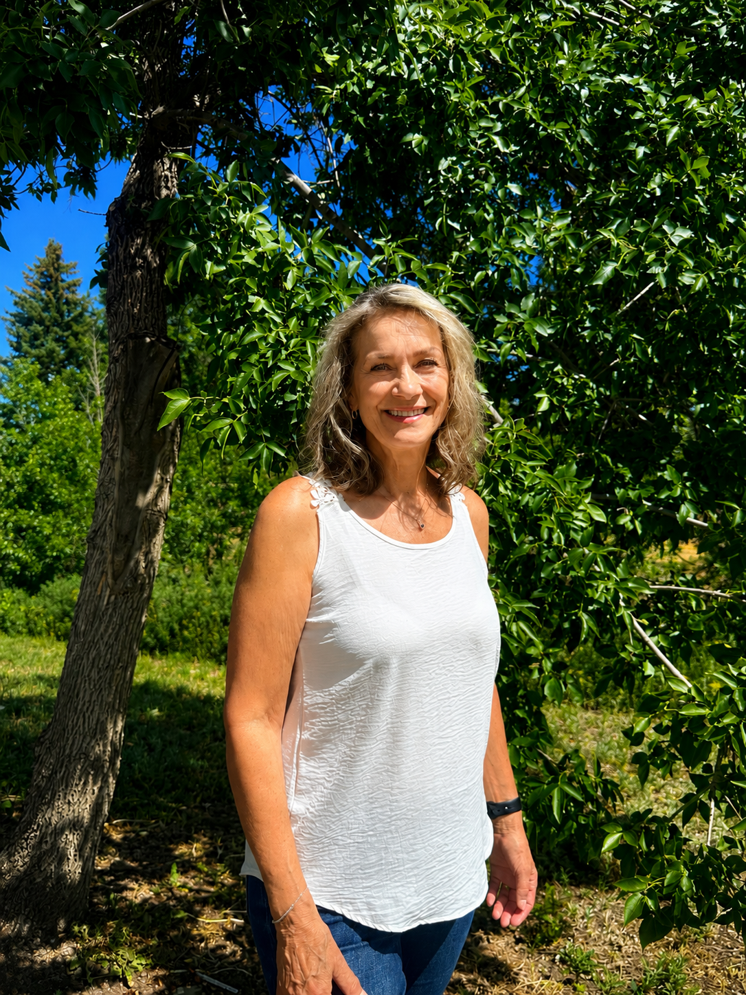 Rachel Augustine, Master Esthetician